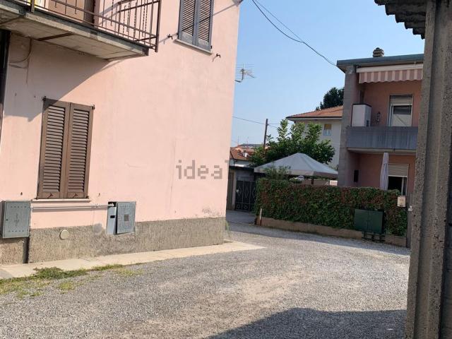 Appartamento in vendita di 50 m² in Via Garibaldi