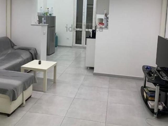Appartamento in vendita di 50 m² in Via Garibaldi