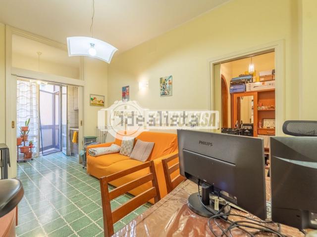Appartamento in vendita di 50 m² in Via Gaspare Gozzi, 149