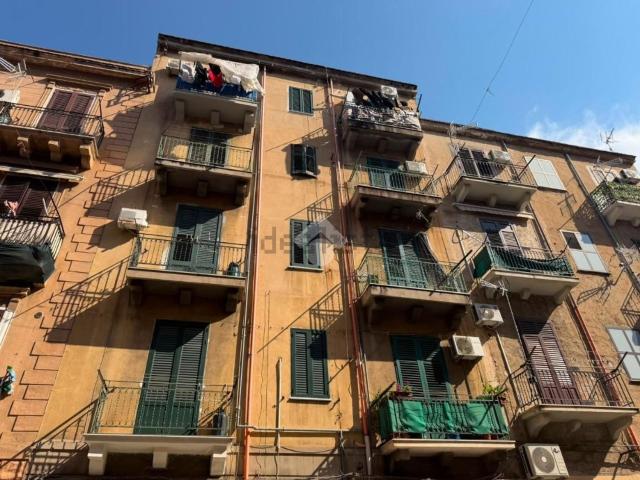 Appartamento in vendita di 50 m² in Via Gaspare Palermo, 14