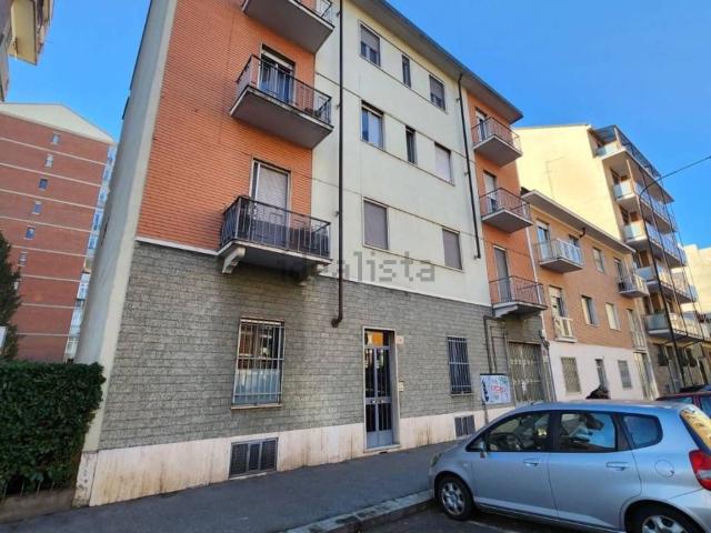 Appartamento in vendita di 50 m² in Via Gaspero Barbera, 24