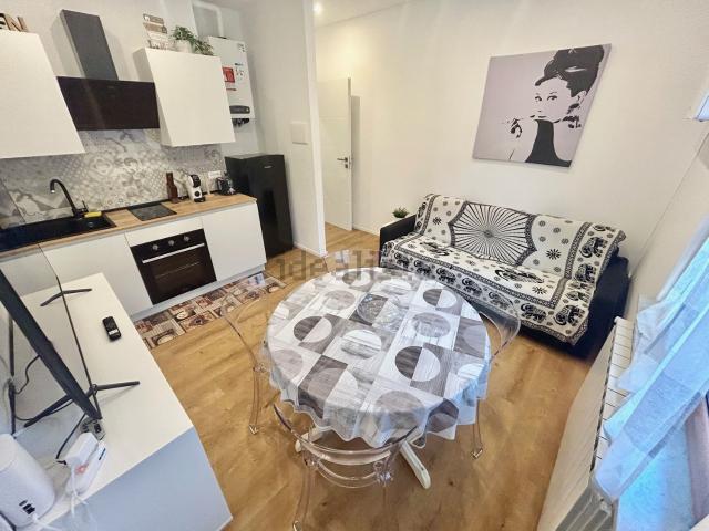 Appartamento in vendita di 50 m² in Via Gentile