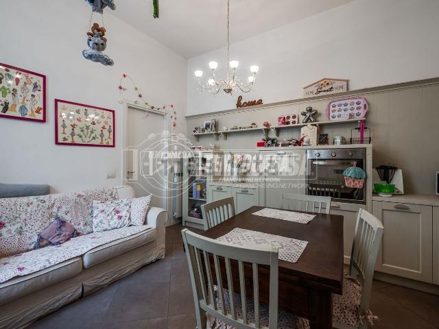 Appartamento in vendita di 50 m² in Via Gentilino, 15