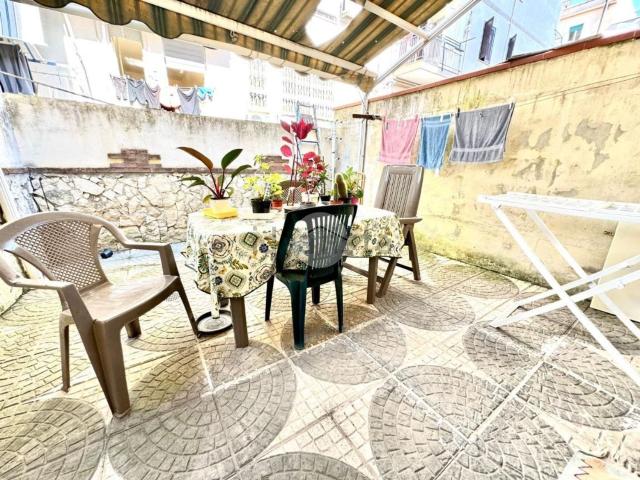 Appartamento in vendita di 50 m² in Via Generale D&apos Ambrosio, 32