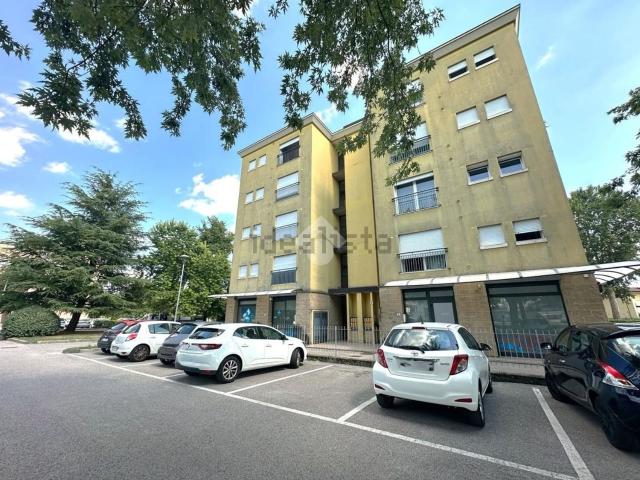 Appartamento in vendita di 50 m² in Via Generale dalla Chiesa, 33