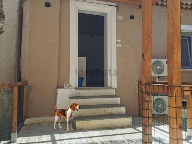 Appartamento in vendita di 50 m² in Via Generale de Stefano, 37