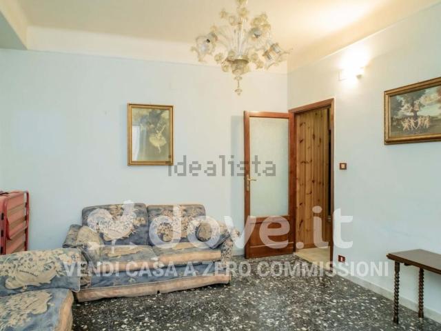 Appartamento in vendita di 50 m² in Via Generale Giuseppe Messina, 101