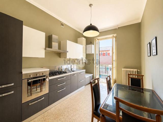 Appartamento in vendita di 50 m² in Via Genola