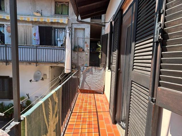 Appartamento in vendita di 50 m² in Via Gerli Arioli, 21