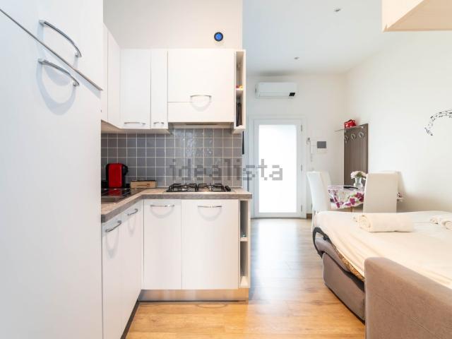 Appartamento in vendita di 50 m² in Via Gerolamo Borgazzi, 21