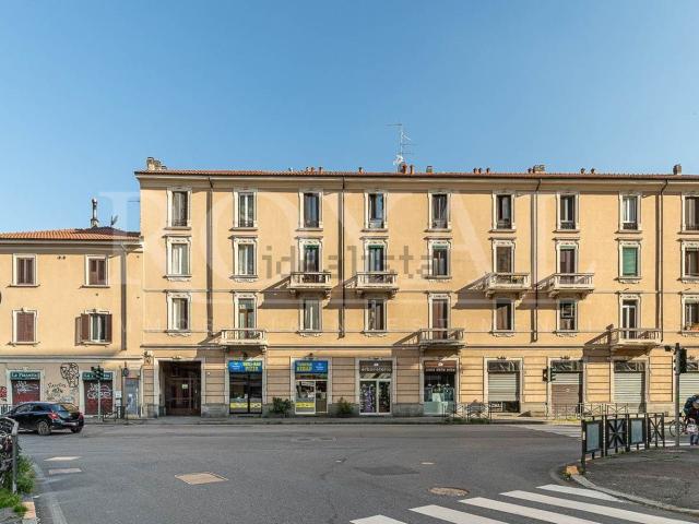 Appartamento in vendita di 50 m² in Via Gerolamo Borgazzi, 21