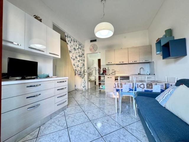 Appartamento in vendita di 50 m² in Via Gerolamo Gastaldi, 1