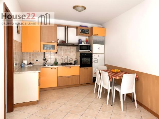 Appartamento in vendita di 50 m² in Via Gino Allegri, 24