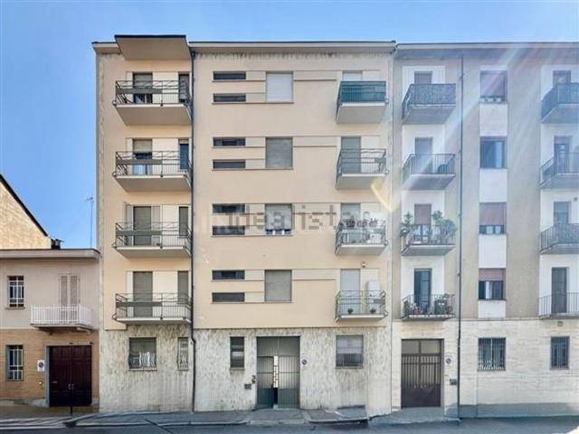 Appartamento in vendita di 50 m² in Via Giovan Battista Quadrone