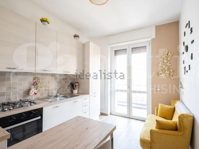 Appartamento in vendita di 50 m² in Via Giovanni Antonio Amadeo, 79