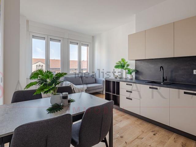 Appartamento in vendita di 50 m² in Via Giovanni Antonio Amadeo