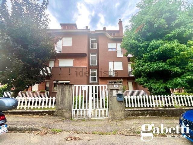 Appartamento in vendita di 50 m² in Via Giovanni Auna, 11