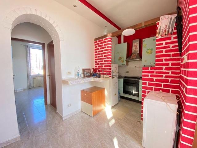 Appartamento in vendita di 50 m² in Via Giovanni Battista Grassi, 1