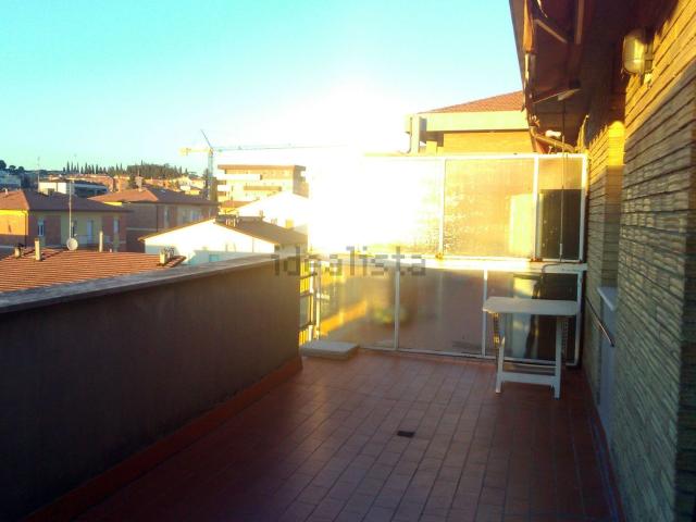 Appartamento in vendita di 50 m² in Via Giovanni Battista Pergolesi, 4