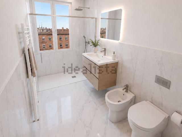 Appartamento in vendita di 50 m² in Via Giovanni Bertini, 28