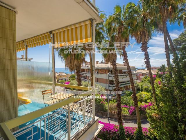 Appartamento in vendita di 50 m² in Via Giovanni Bettolo