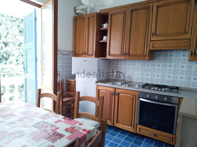 Appartamento in vendita di 50 m² in Via Giovanni Boccaccio