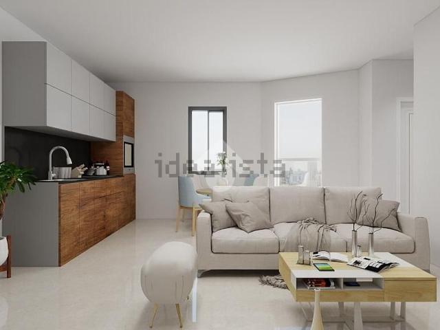 Appartamento in vendita di 50 m² in Via Giovanni da Rimini, 20
