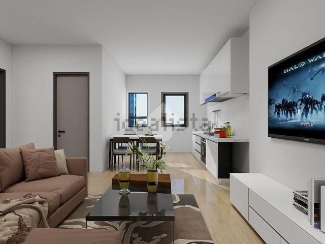 Appartamento in vendita di 50 m² in Via Giovanni da Rimini, 20