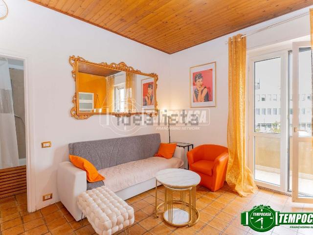 Appartamento in vendita di 50 m² in Via Giovanni Fantoni, 14