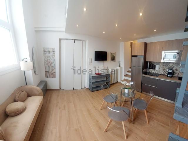 Appartamento in vendita di 50 m² in Via Giovanni Pacini, 25