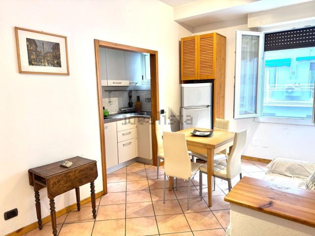 Appartamento in vendita di 50 m² in Via Giovanni Pacini