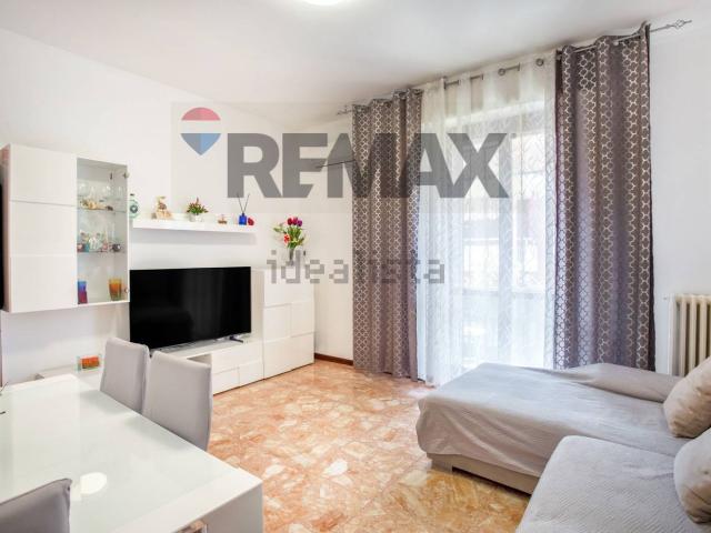 Appartamento in vendita di 50 m² in Via Gioacchino Rossini, 1