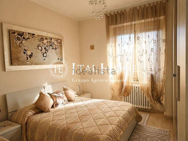 Appartamento in vendita di 50 m² in Via Giorgio Marazzani