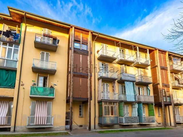 Appartamento in vendita di 50 m² in Via Giorgio Ghedini, 19