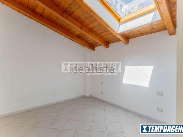 Appartamento in vendita di 50 m² in Via Giorgio Stephenson, 20