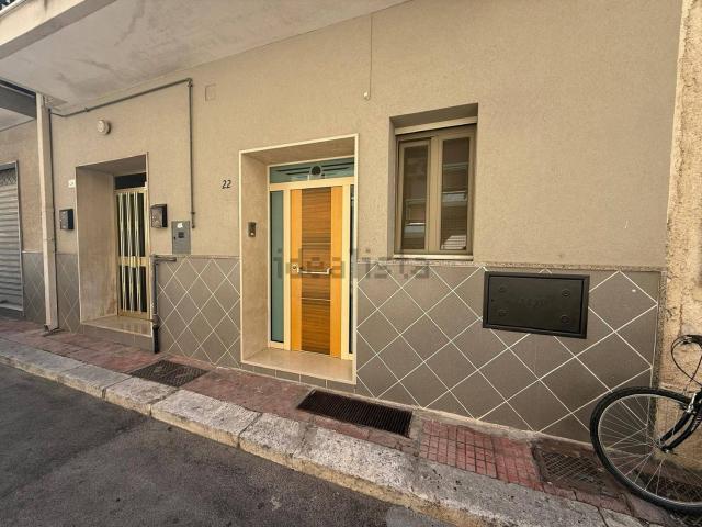 Appartamento in vendita di 50 m² in Via Giosuè Carducci, 22