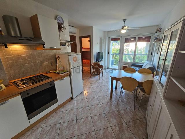 Appartamento in vendita di 50 m² in Via Giosuè Carducci, 41