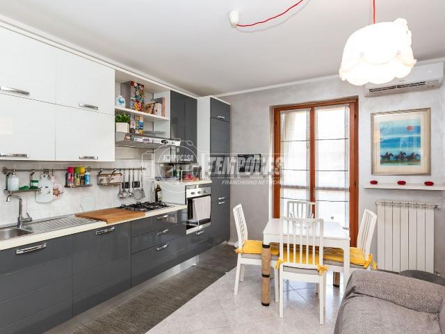 Appartamento in vendita di 50 m² in Via Giosuè Carducci, 6