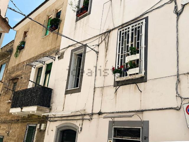 Appartamento in vendita di 50 m² in Via Giacinto Farina, 4