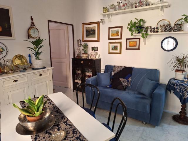 Appartamento in vendita di 50 m² in Via Giacomo Matteotti