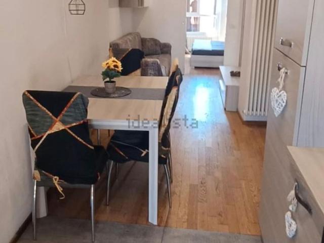 Appartamento in vendita di 50 m² in Via Giacomo Matteotti