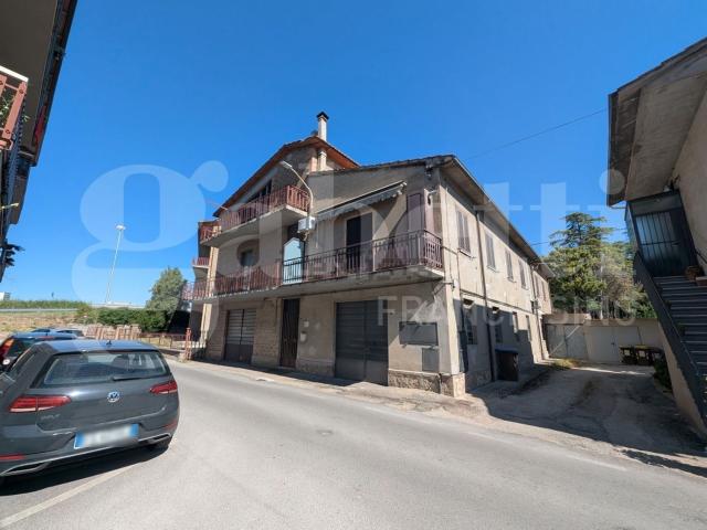 Appartamento in vendita di 50 m² in Via Giacomo Matteotti, 28