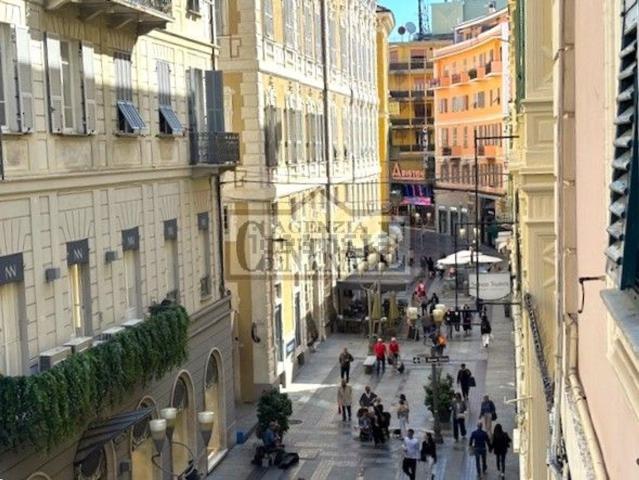 Appartamento in vendita di 50 m² in Via Giacomo Matteotti