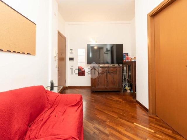 Appartamento in vendita di 50 m² in Via Giacomo Antonini, 66