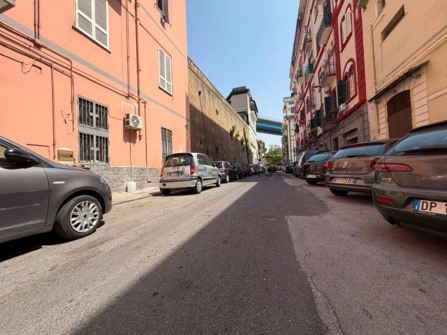 Appartamento in vendita di 50 m² in Via Giacomo Profumo, 12