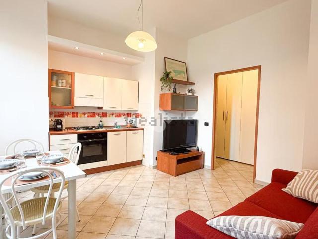 Appartamento in vendita di 50 m² in Via Giacomo Tosi, 4