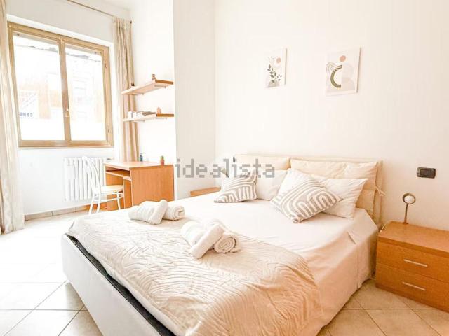 Appartamento in vendita di 50 m² in Via Giacomo Tosi, 4