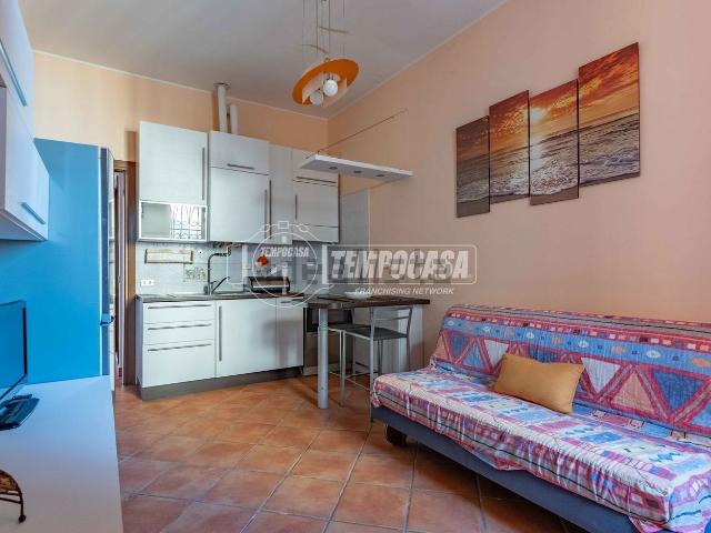 Appartamento in vendita di 50 m² in Via Giacomo Watt, 16