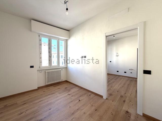 Appartamento in vendita di 50 m² in Via Giacomo Zanella