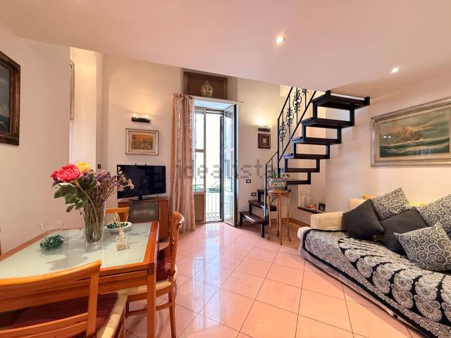 Appartamento in vendita di 50 m² in Via Gian Carlo Castelbarco, 17